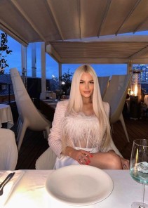 Фото проститутки Алиса №3 в городе Верхний Уфалей