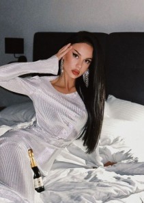 Фото проститутки Лиза №2 в городе Верхний Уфалей