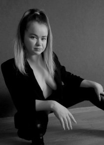 Фото проститутки МАРИНА №2 в городе Верхний Уфалей