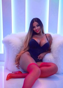 Фото проститутки Naomi №2 в городе Верхний Уфалей