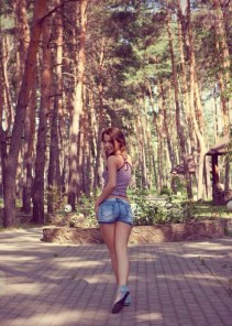 Фото проститутки Алена №7 в городе Верхний Уфалей