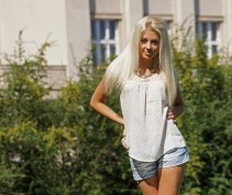 Фото проститутки Алина №3 в городе Верхний Уфалей