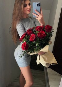 Фото проститутки Лилия №2 в городе Верхний Уфалей