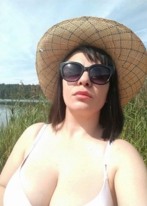 Фото проститутки Виктория №2 в городе Верхний Уфалей