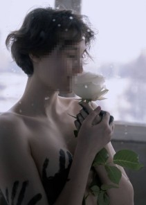 Фото проститутки Марина №2 в городе Верхний Уфалей