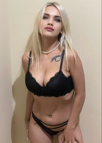 Ангелина, Г. Верхний Уфалей