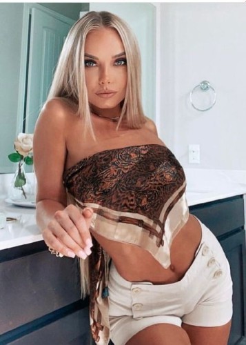 Анжела, Г. Верхний Уфалей