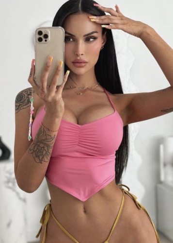 Эвелина, Г. Верхний Уфалей